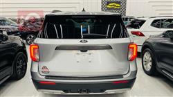 فورد إكسبلورر